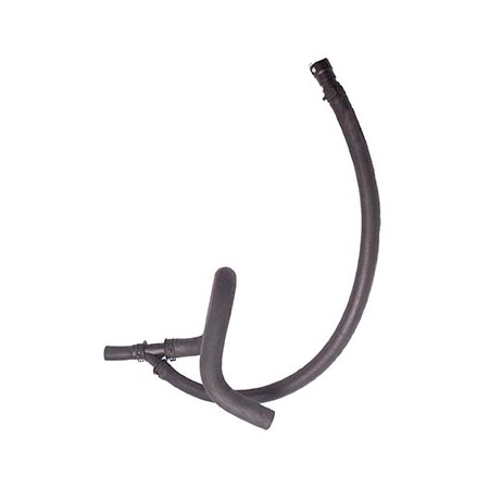 Dayco 07-14 Chev-Gmc 6L Molded Htr Hose, 87959 87959